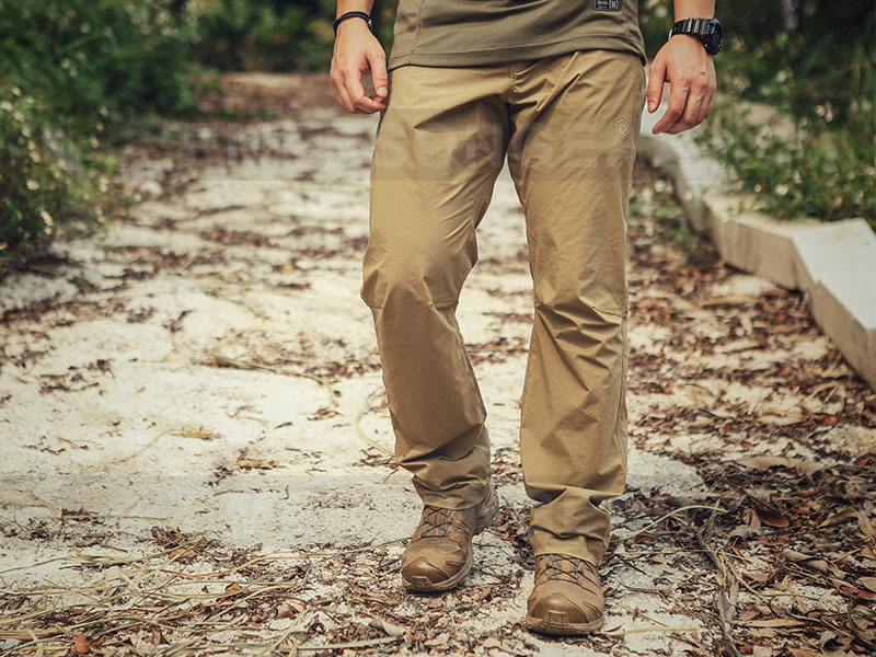 Pantalón táctico ligero Emersongear 'Mountainmen'