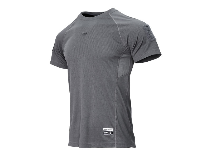 Camiseta deportiva de secado rápido Emersongear 'UMP Python'