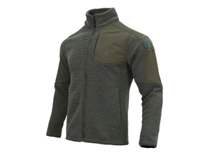 Emersongear Chaqueta polar táctica cálida y resistente al desgaste 'Muntjac'