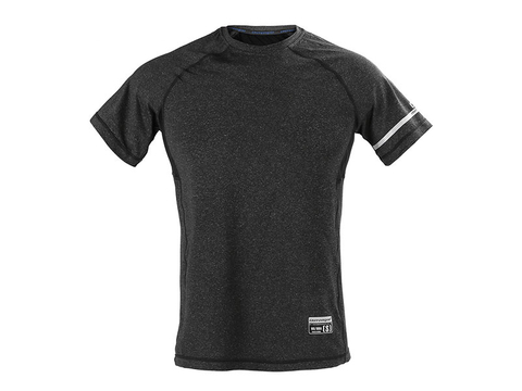 Emersongear camiseta ligera deportiva de secado rápido para exteriores